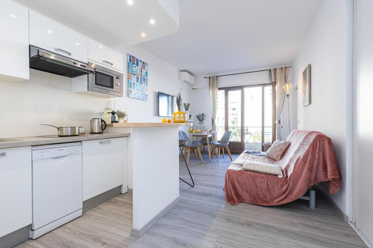 Buffa 21 - 2Min From The Sea - Terrace Apartment Nisa Exterior foto