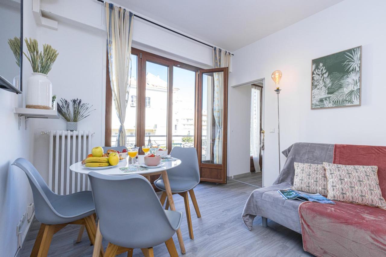 Buffa 21 - 2Min From The Sea - Terrace Apartment Nisa Exterior foto