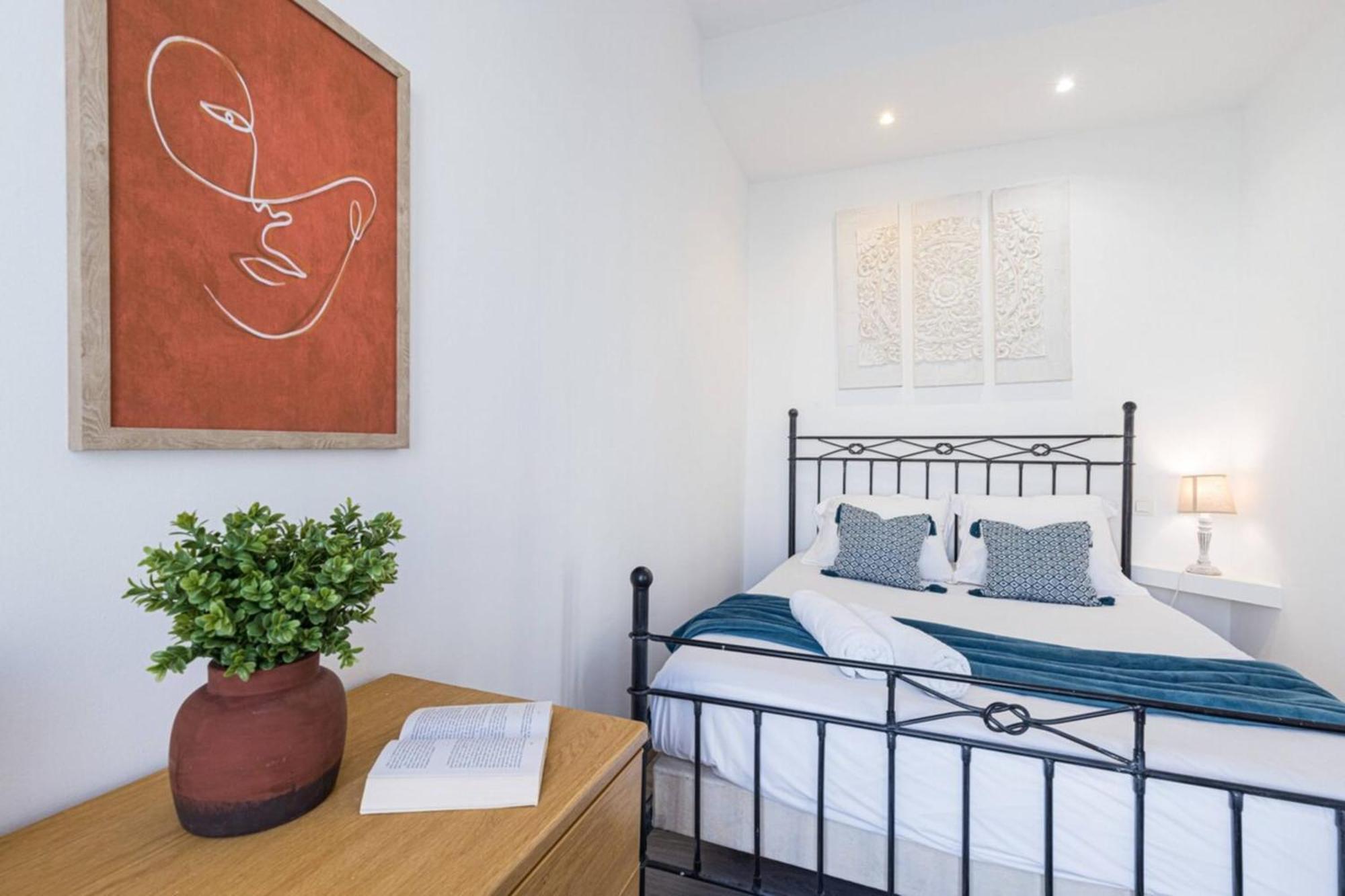Buffa 21 - 2Min From The Sea - Terrace Apartment Nisa Exterior foto