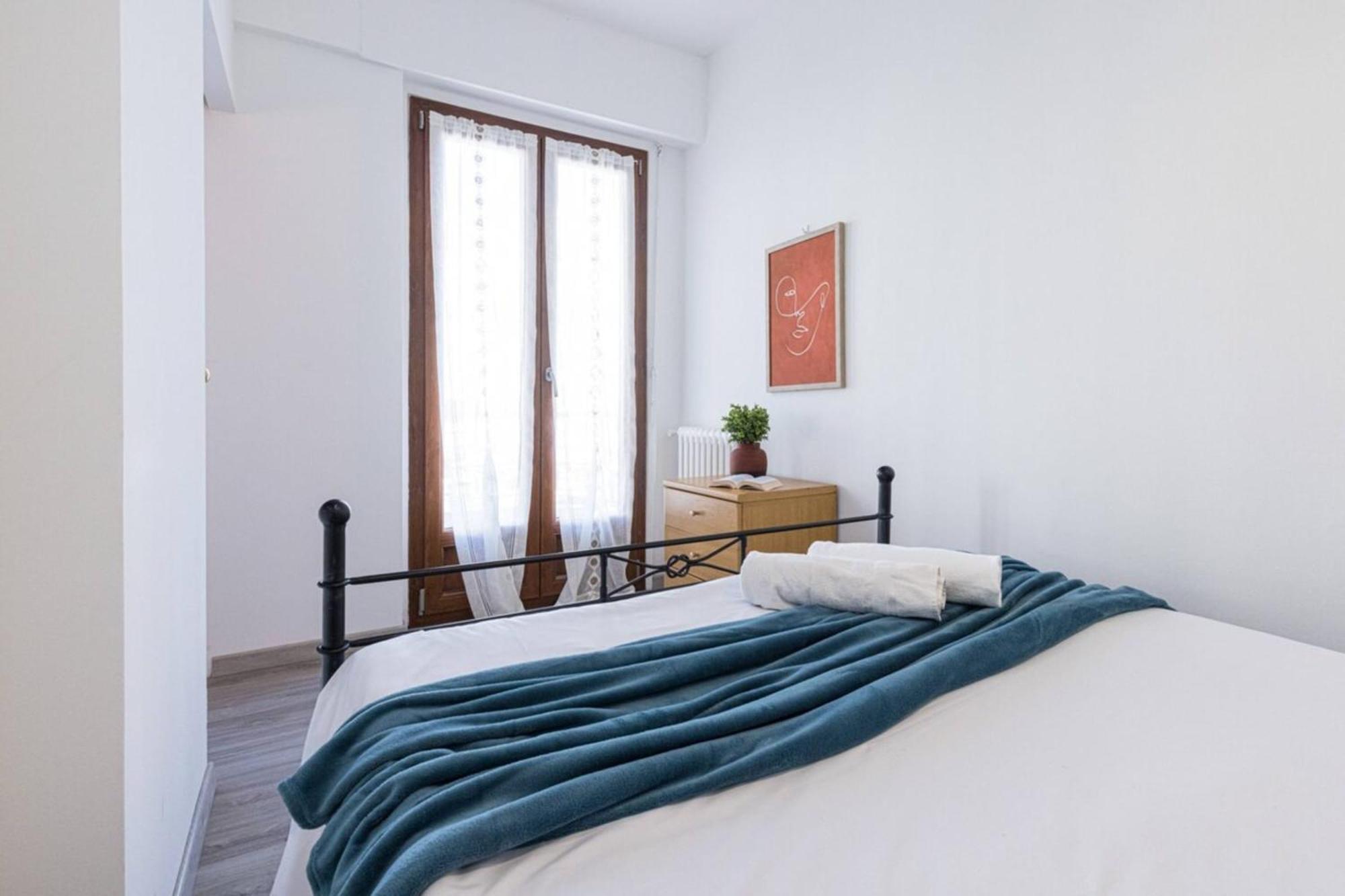 Buffa 21 - 2Min From The Sea - Terrace Apartment Nisa Exterior foto